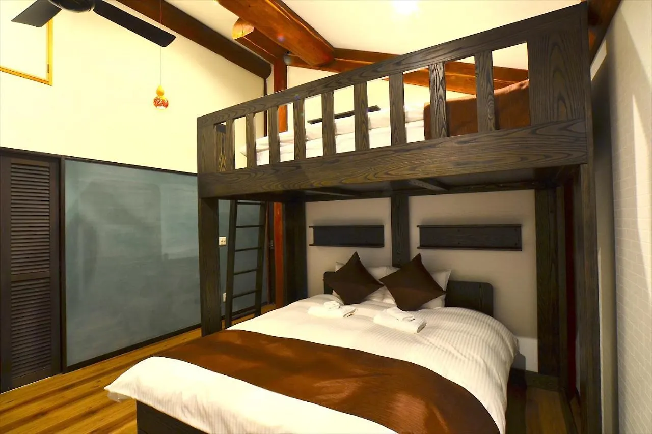 Chise Fukuro By H2 Life Villa Furano Holiday home