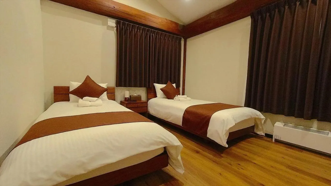 Holiday home Chise Fukuro By H2 Life Villa Furano