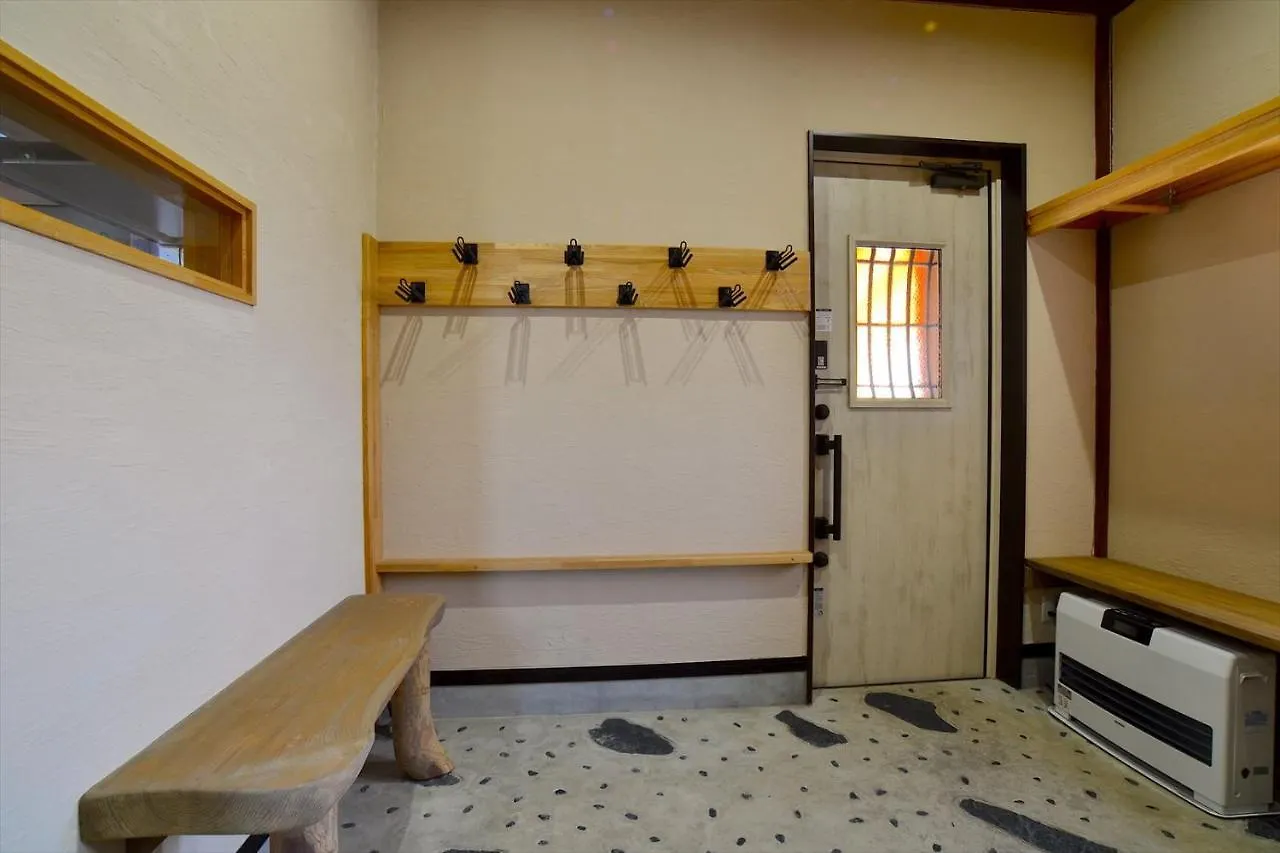 Chise Fukuro By H2 Life Villa Furano Holiday home