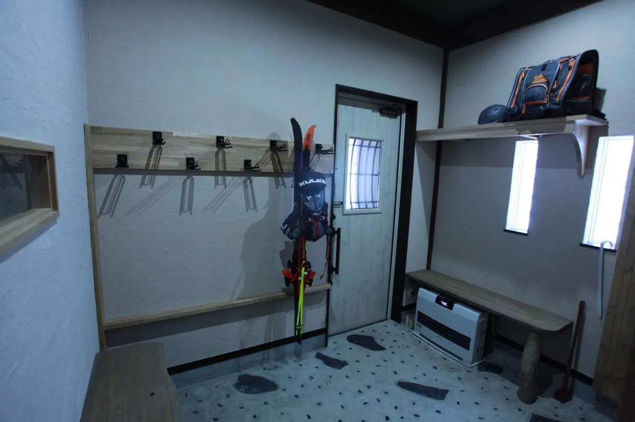 Holiday home Chise Fukuro By H2 Life Villa Furano Japan
