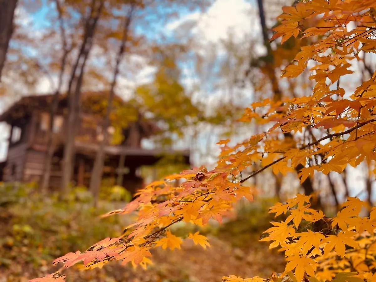Holiday home Chise Fukuro By H2 Life Villa Furano