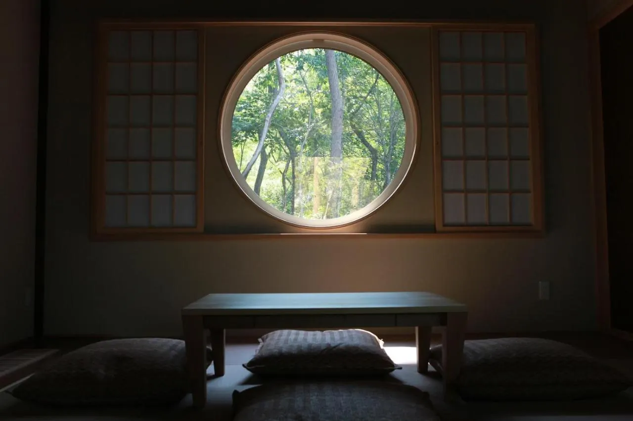 Chise Fukuro By H2 Life Villa Furano Japan
