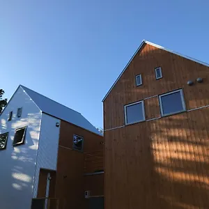 ロッジ Sumika, 富良野市